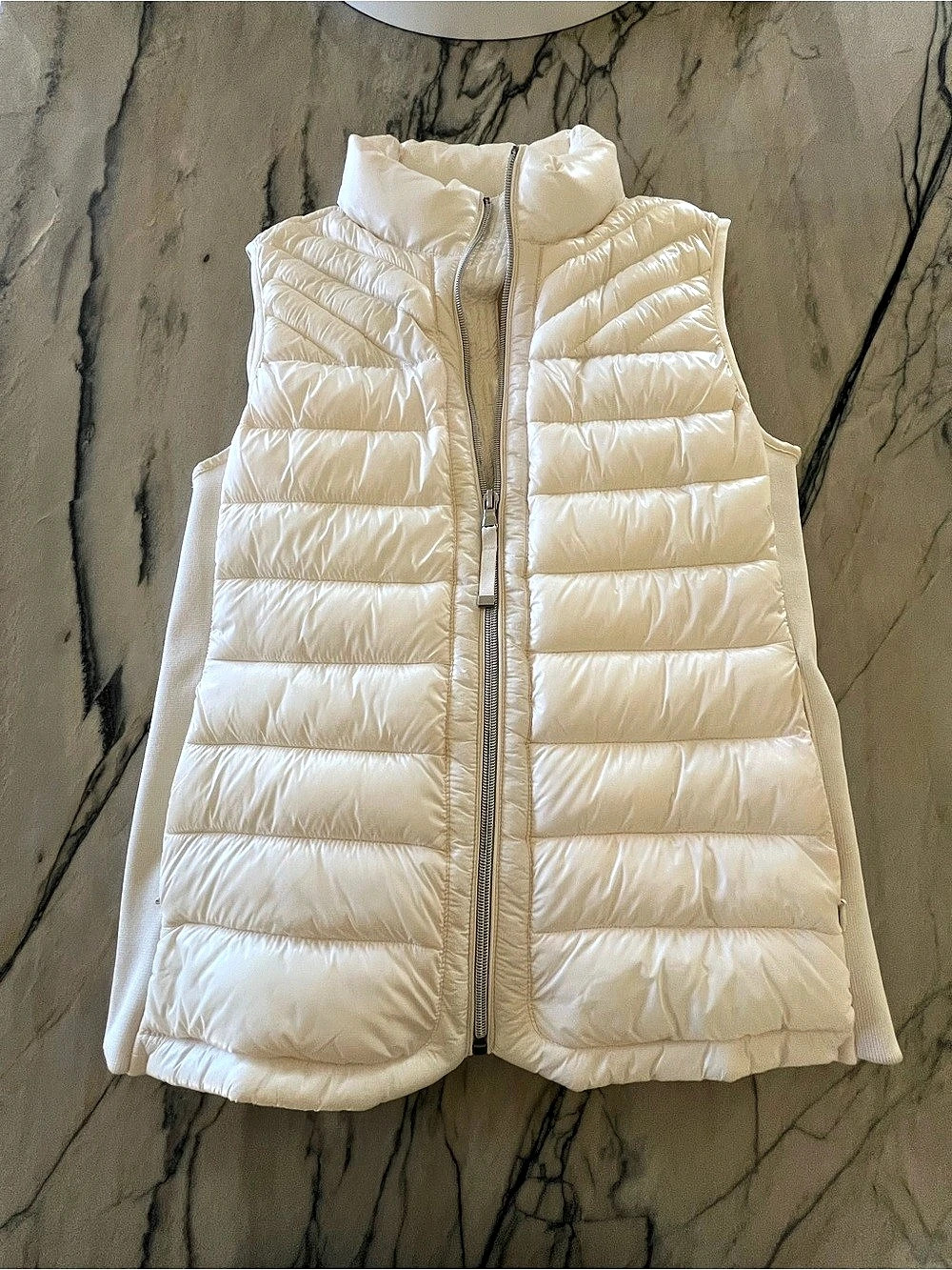 Gap Quilted Puffer Vest